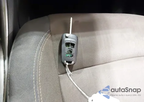 2016 Chevrolet Trax Lt z USA, uszkodzony, nr VIN 3GNCJLSB9GL280628